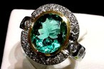 Emerald Ring